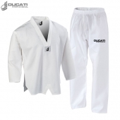 Taekwondo uniforms